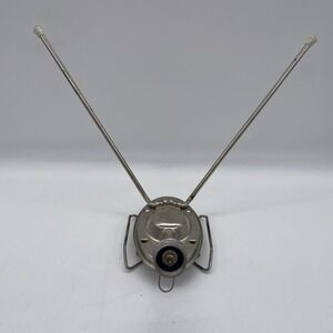 Primus 2260 Grasshopper Stove Backpacking Camping Folding Sweden Untested